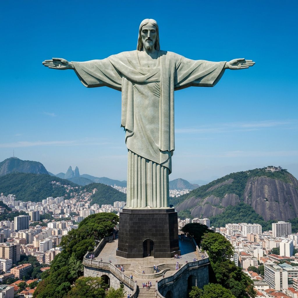 Christ the Redeemer